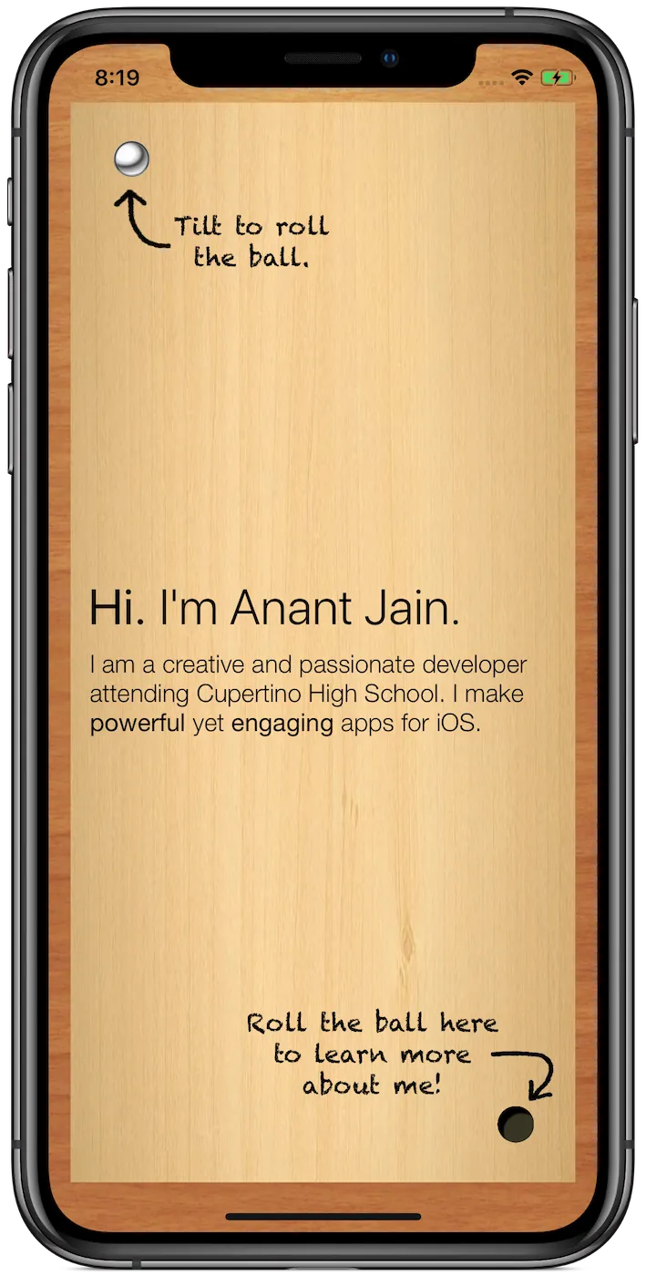 ANANT JAIN preview