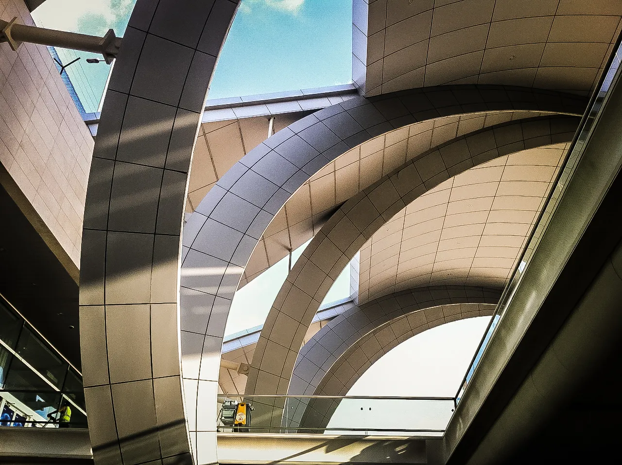 URBAN — Dubai, United Arab Emirates